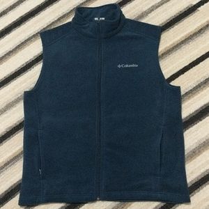 Columbia Men's Vest